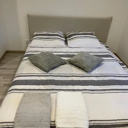 Charmante Maison Appartement