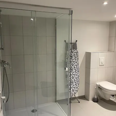 Appartement Charmante Maison