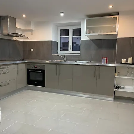 Charmante Maison Ottmarsheim