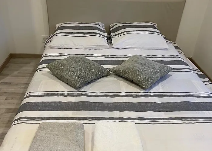 Charmante Maison Apartment