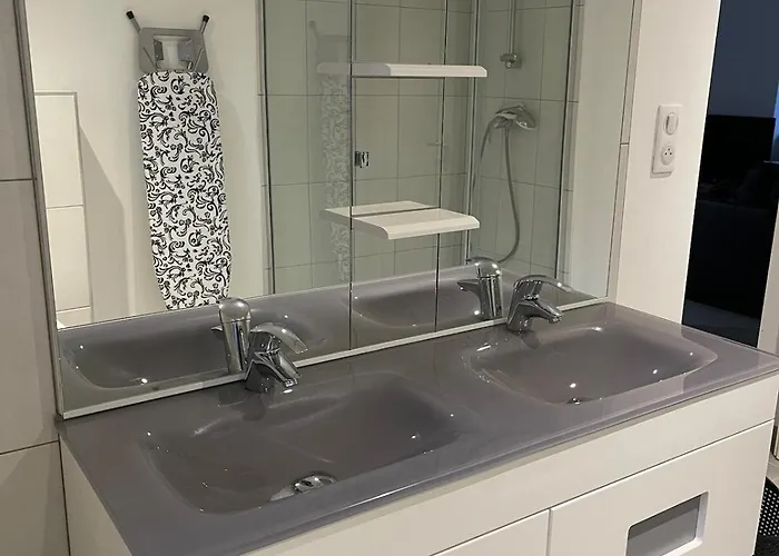 Charmante Maison Apartment