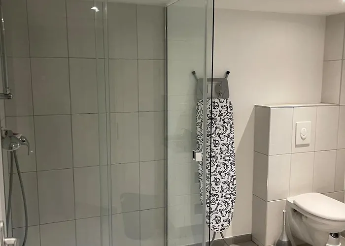 Apartment Charmante Maison