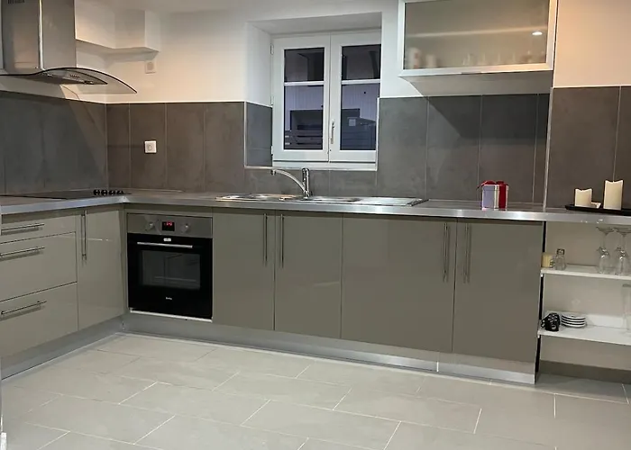 Charmante Maison Ottmarsheim